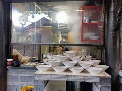 -老地方猫儿面(磁器口店)