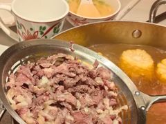 -汕头八合里海记牛肉店(清河店)