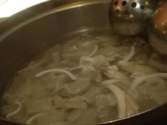 -润园四季椰子鸡火锅(海上世界店)
