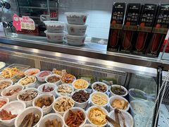 -山林大红·上海大红肠(淮海一店)
