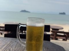 -Scarborough Fish & Chips- Tanjung Rhu