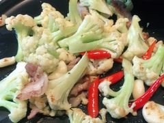-百富源·海鲜辽菜(浑河堡店)