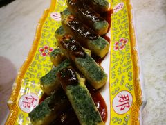 那家自制豆腐-那家小馆•北京菜•烤鸭(中关村店)