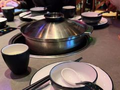 -同仁四季椰子鸡(宝安壹方城店)