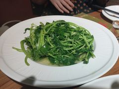 -金枝玉叶上海人家食府(三里河店)