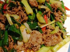 -清真·卡德尔大叔新疆主题餐厅(龙汇路店)