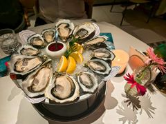 -Osteria Garden 生蚝花园餐厅(原进贤路店)