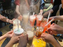 -湊湊火锅·茶憩(上海合生汇店)