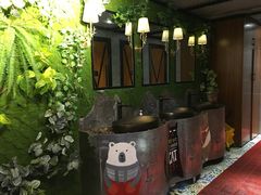 -阿记烧烤(大兴新区店)
