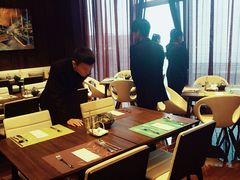 -嘉年华大酒店琴湾-自助餐厅