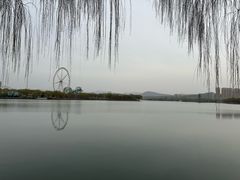 -济南国际园博园