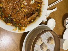 -品大三·经典淮扬菜(大行宫店)