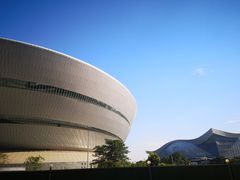 -成都金融城演艺中心