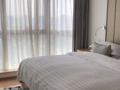 -苏州环球188国际公寓(金鸡湖店)