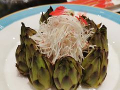 -东华大酒楼(主楼店)