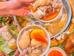 -椰小鸡·琼州糟粕醋(美兰缤纷城店)