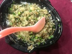 -台山美食一绝阿四台山黄鳝饭(阿四创作店)