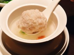 -领事馆19号中餐厅(厦门海景洲际酒店)