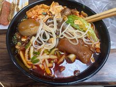 -阿生哥螺蛳粉(永安街店)