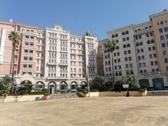 -平湖九龙山庄园圣马可酒店