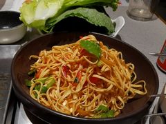 -丰茂烤串(公园店)
