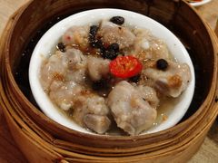-添好运点心专门店(中环IFC店)