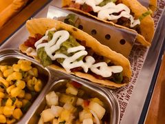 牛肉塔可-HFFOUSA TACO弗萨塔可墨西哥餐厅(颐堤港店)