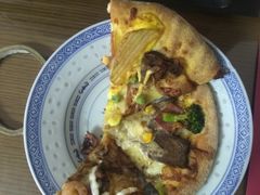 -大明铜锅·烤涮坊·烧烤(总店)