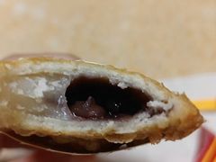 -麦当劳(郴州北湖店)