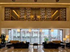 -广州十甫voco酒店