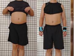 -中田健身工作室(远扬大厦店)