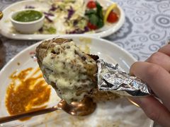 -清真· AL-JANNAT 佳纳特餐厅(仙林店)