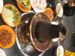 -将台涮肉(酒仙桥店)
