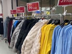 -BIGOFFS超级折扣(中街星汇广场店)