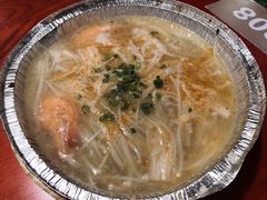 -十三道烧烤(保利西街店)
