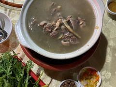 -老东风菜馆·潮汕大排档