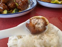 -北大地皖峰饭馆