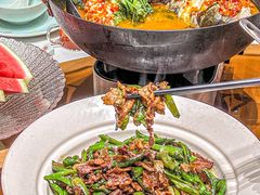 -一江水食府(后湖店)