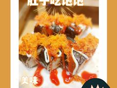 -初色海鲜自助(万丰路店)