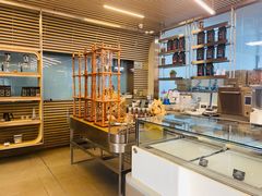 -Bracket Coffee(银河SOHO店)