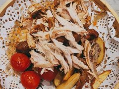 -丽华园(汉阳龙阳店)