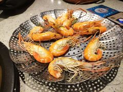 -粗茶淡饭·蒸鲜(光谷店)