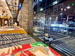 -麦当劳(世贸店)