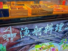 -华威西营里农产品批发市场