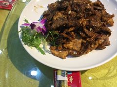 -正阳春烤鸭店(杨楼店)