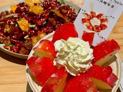 -三出山火锅(万象天地店)
