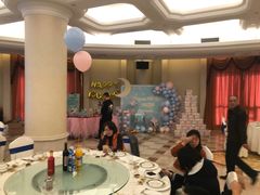 -白金汉爵大酒店(相城店)