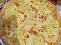 -魏斯理汉堡(西安沣东吾悦店)