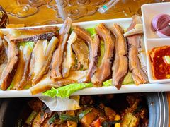 -宗巴雍姆藏餐府