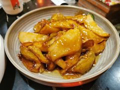 -金掌勺锅包肉(太原万达店)